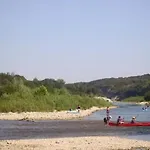 אתר קמפינג 3 Etoiles - Piscine - Ccbfgbf 3*
