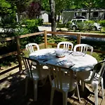 3 Etoiles - Piscine - Ccbfgbf 3* Collias