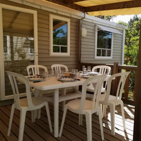 3 Etoiles - Piscine - Ccbfgbf Campsite
