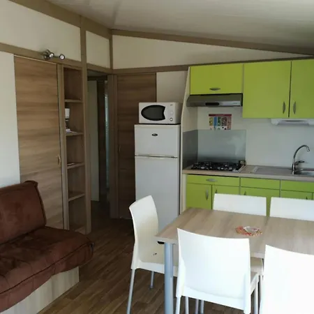 3 Etoiles - Piscine - Ccbfgbf Campsite